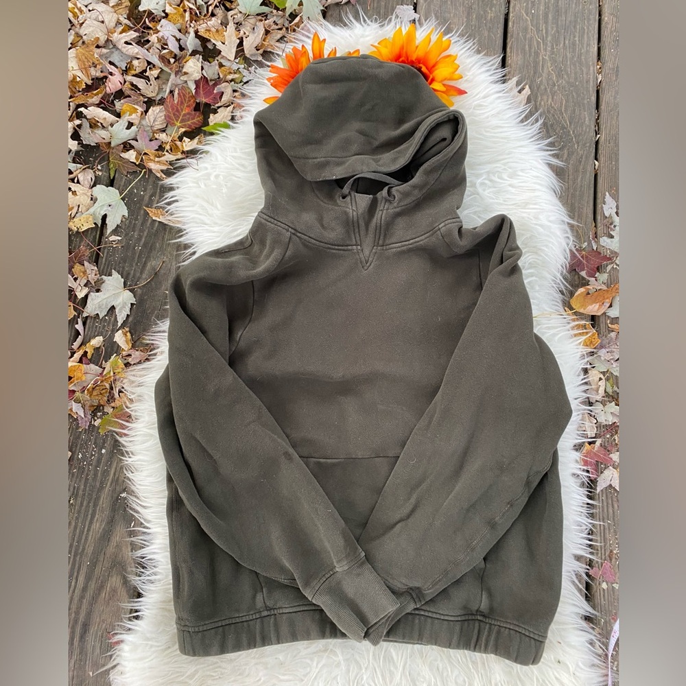🌺Lululemon hooded sweater 🌺